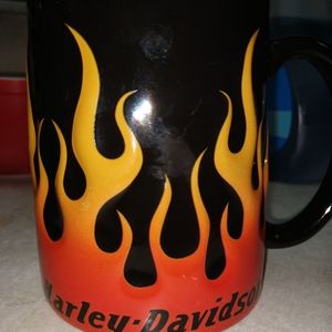 Harley Davidson Cup